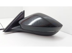 Recambio de retrovisor izquierdo para skoda superb iii (3v3) 2.0 tdi referencia OEM IAM    2