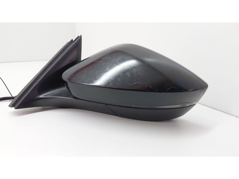 Recambio de retrovisor izquierdo para skoda superb iii (3v3) 2.0 tdi referencia OEM IAM   
							
