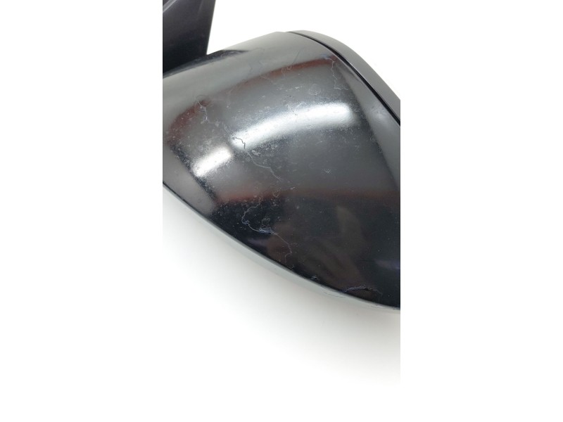 Recambio de retrovisor izquierdo para skoda superb iii (3v3) 2.0 tdi referencia OEM IAM   