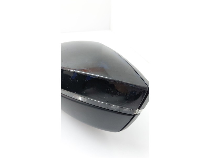Recambio de retrovisor izquierdo para skoda superb iii (3v3) 2.0 tdi referencia OEM IAM   