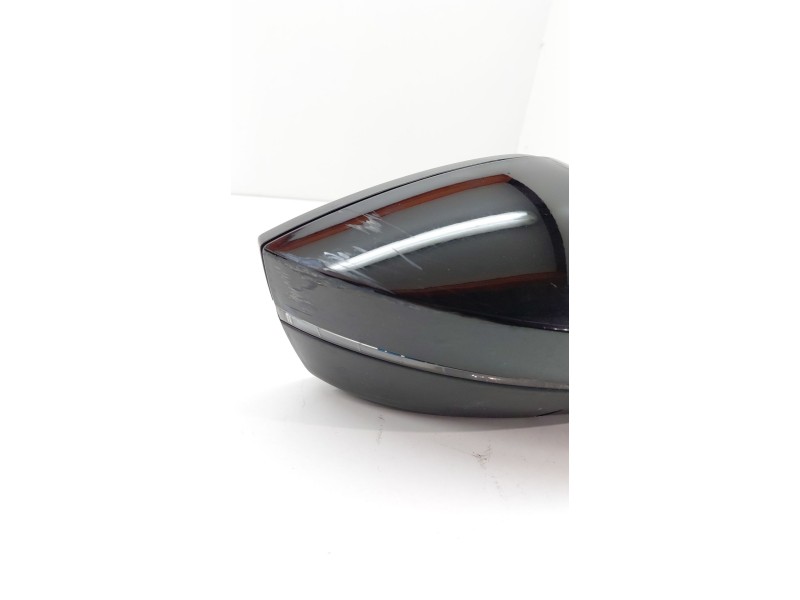 Recambio de retrovisor derecho para skoda superb iii (3v3) 2.0 tdi referencia OEM IAM 3V0857934  