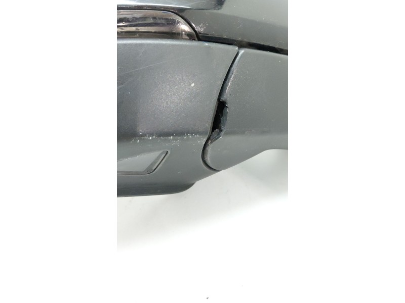 Recambio de retrovisor derecho para skoda superb iii (3v3) 2.0 tdi referencia OEM IAM 3V0857934  