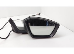 Recambio de retrovisor derecho para skoda superb iii (3v3) 2.0 tdi referencia OEM IAM 3V0857934  