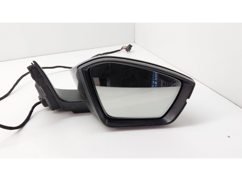 Recambio de retrovisor derecho para skoda superb iii (3v3) 2.0 tdi referencia OEM IAM 3V0857934  
							