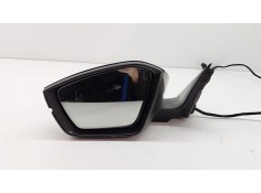Recambio de retrovisor izquierdo para skoda superb iii (3v3) 2.0 tdi referencia OEM IAM   
