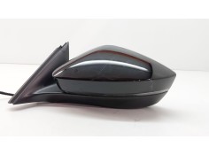 Recambio de retrovisor izquierdo para skoda superb iii (3v3) 2.0 tdi referencia OEM IAM    2
