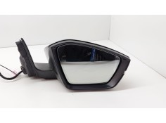 Recambio de retrovisor derecho para skoda superb iii (3v3) 2.0 tdi referencia OEM IAM 3V0857934  