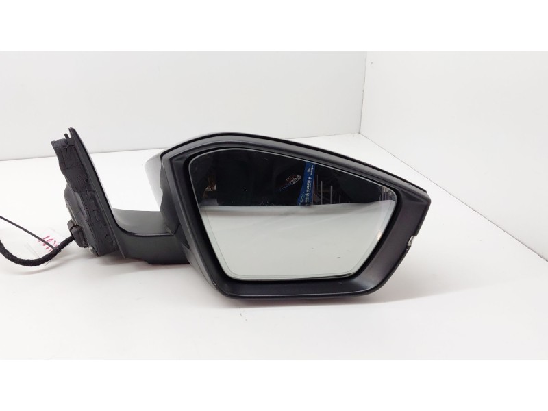 Recambio de retrovisor derecho para skoda superb iii (3v3) 2.0 tdi referencia OEM IAM 3V0857934  