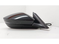 Recambio de retrovisor derecho para skoda superb iii (3v3) 2.0 tdi referencia OEM IAM 3V0857934   2