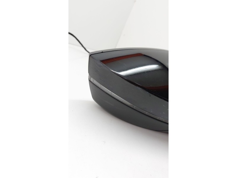 Recambio de retrovisor derecho para skoda superb iii (3v3) 2.0 tdi referencia OEM IAM 3V0857934  
							