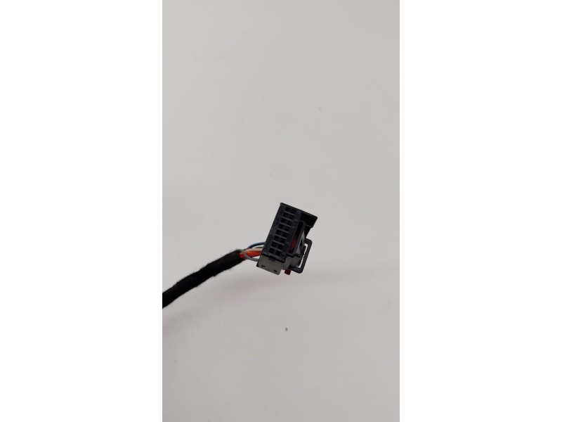 Recambio de retrovisor derecho para skoda superb iii (3v3) 2.0 tdi referencia OEM IAM 3V0857934  