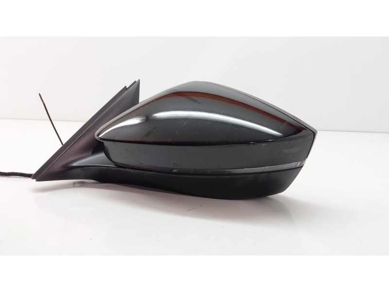 Recambio de retrovisor derecho para skoda superb iii (3v3) 2.0 tdi referencia OEM IAM   