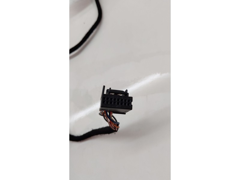 Recambio de retrovisor derecho para skoda superb iii (3v3) 2.0 tdi referencia OEM IAM   