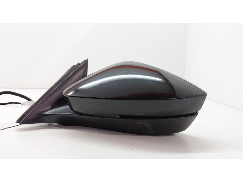 Recambio de retrovisor izquierdo para skoda superb iii (3v3) 2.0 tdi referencia OEM IAM 3V0857933  