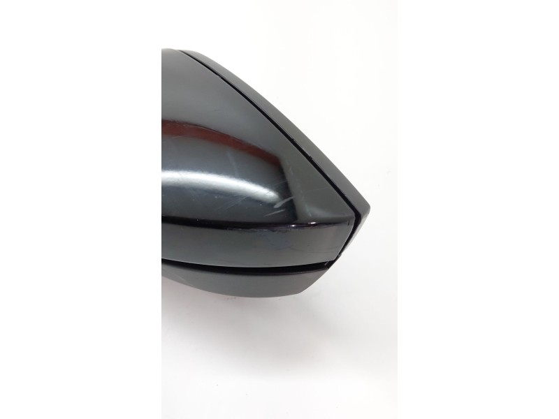 Recambio de retrovisor izquierdo para skoda superb iii (3v3) 2.0 tdi referencia OEM IAM 3V0857933  