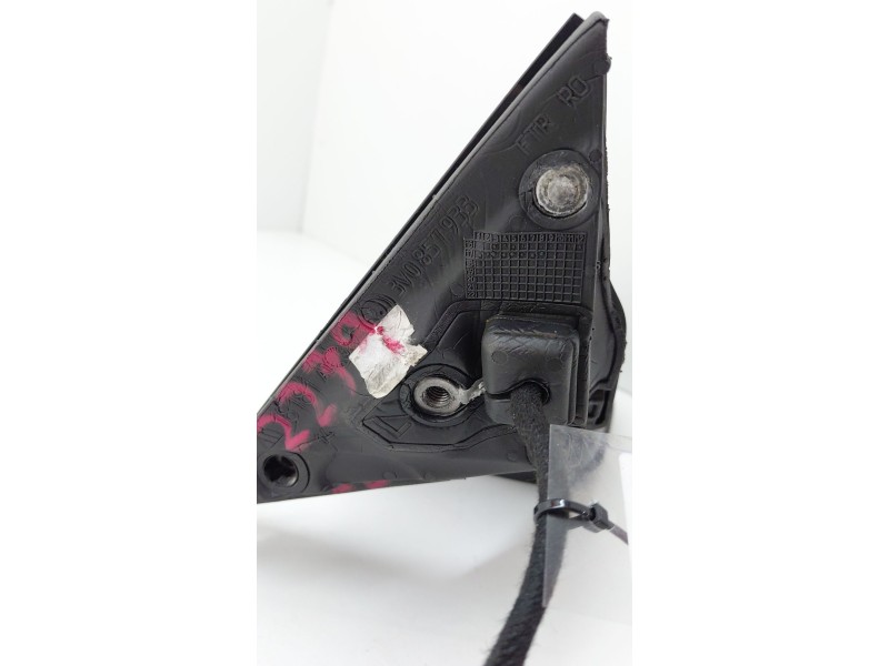 Recambio de retrovisor izquierdo para skoda superb iii (3v3) 2.0 tdi referencia OEM IAM 3V0857933  
							