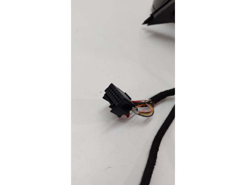 Recambio de retrovisor izquierdo para skoda superb iii (3v3) 2.0 tdi referencia OEM IAM 3V0857933  
							