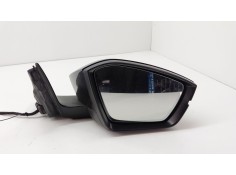 Recambio de retrovisor derecho para skoda superb iii (3v3) 2.0 tdi referencia OEM IAM 3V0857934  