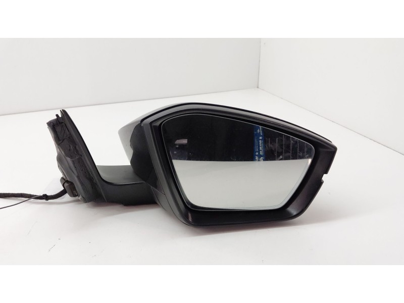 Recambio de retrovisor derecho para skoda superb iii (3v3) 2.0 tdi referencia OEM IAM 3V0857934  