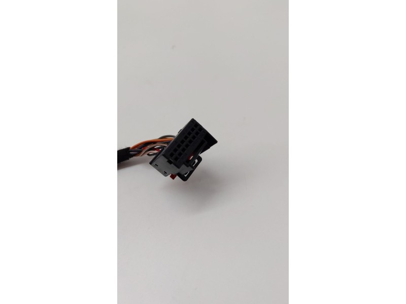 Recambio de retrovisor derecho para skoda superb iii (3v3) 2.0 tdi referencia OEM IAM 3V0857934  
							