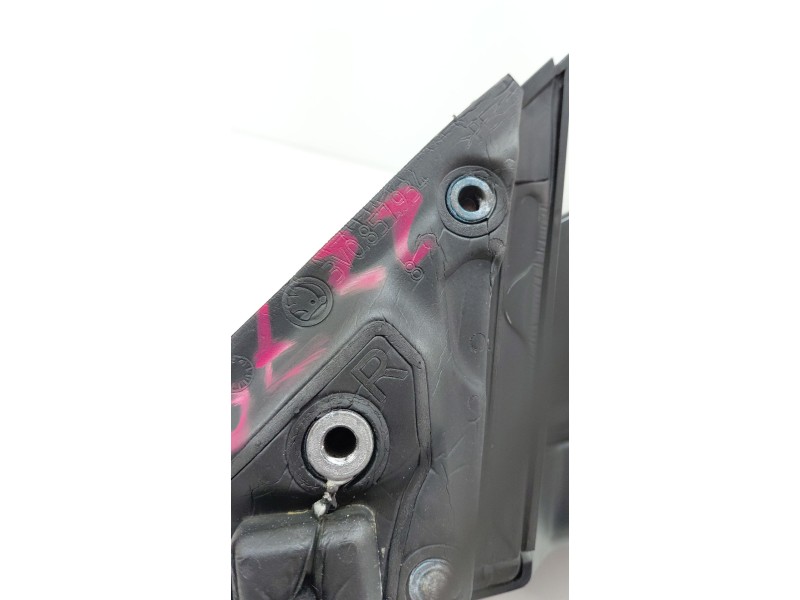 Recambio de retrovisor derecho para skoda superb iii (3v3) 2.0 tdi referencia OEM IAM 3V0857934  