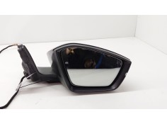 Recambio de retrovisor derecho para skoda superb iii (3v3) 2.0 tdi referencia OEM IAM 3V0857934  