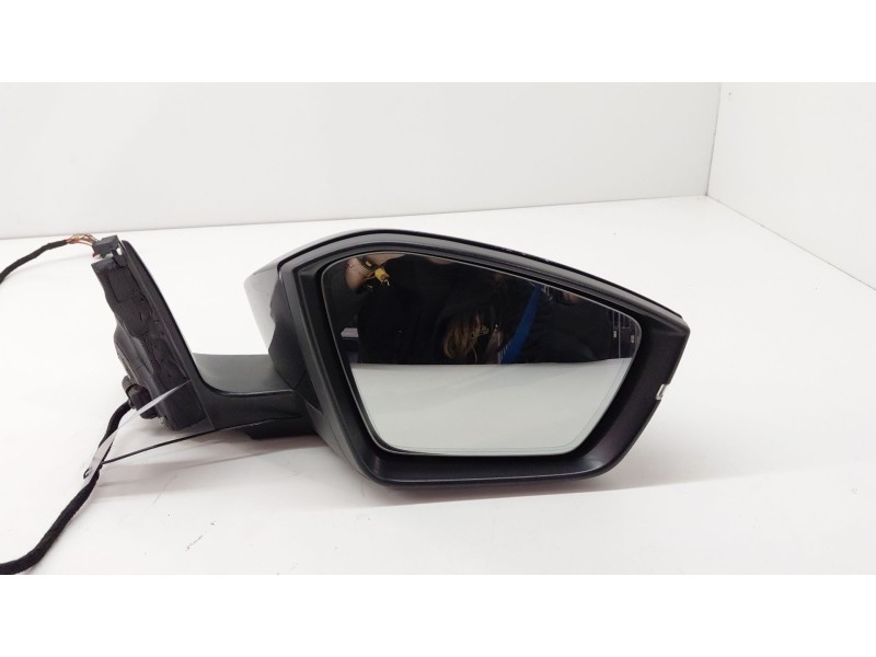 Recambio de retrovisor derecho para skoda superb iii (3v3) 2.0 tdi referencia OEM IAM 3V0857934  
							
