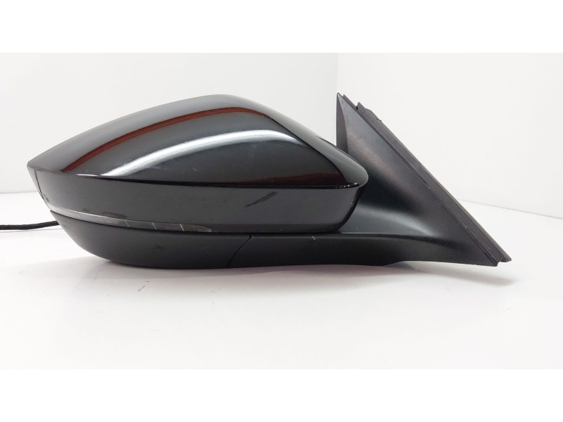 Recambio de retrovisor derecho para skoda superb iii (3v3) 2.0 tdi referencia OEM IAM 3V0857934  