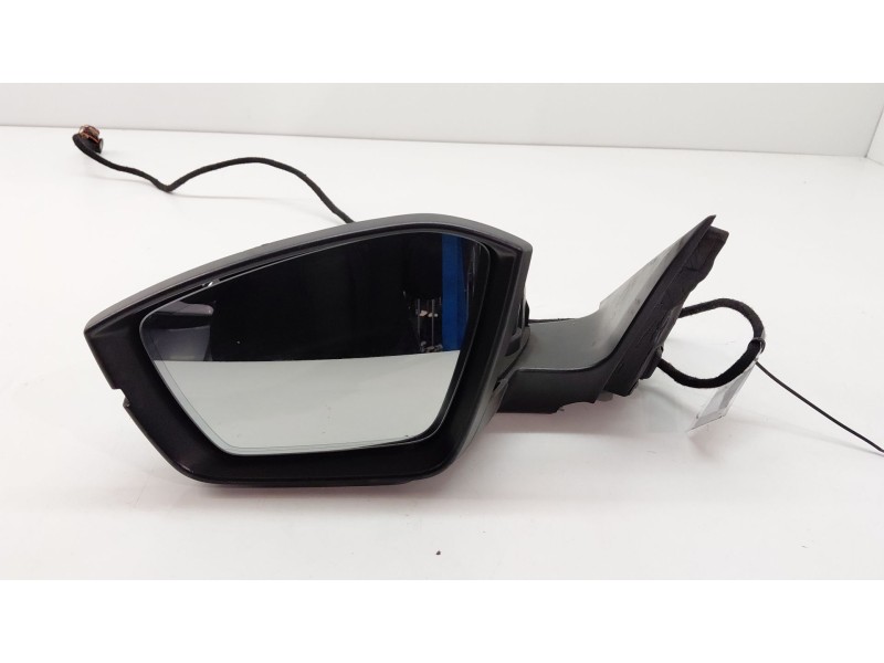 Recambio de retrovisor izquierdo para skoda superb iii (3v3) 2.0 tdi referencia OEM IAM 3V0857933  
							