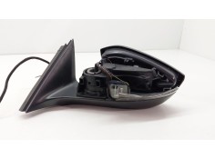 Recambio de retrovisor izquierdo para skoda superb iii (3v3) 2.0 tdi referencia OEM IAM 3V0857933   2