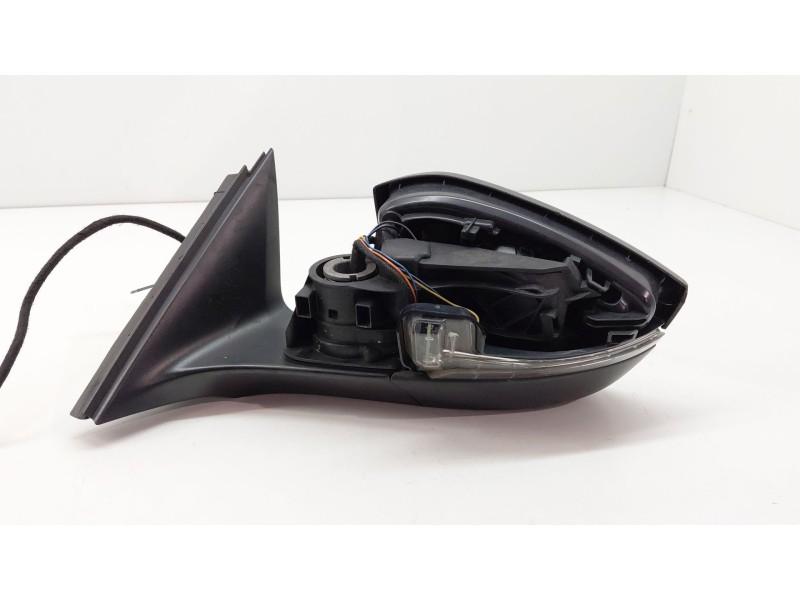 Recambio de retrovisor izquierdo para skoda superb iii (3v3) 2.0 tdi referencia OEM IAM 3V0857933  
