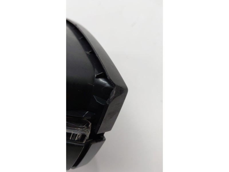 Recambio de retrovisor izquierdo para skoda superb iii (3v3) 2.0 tdi referencia OEM IAM 3V0857933  