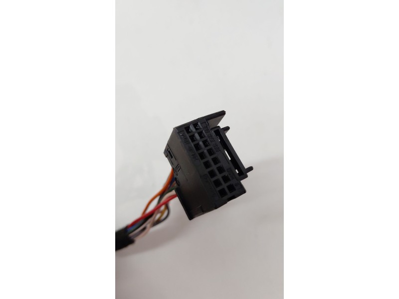 Recambio de retrovisor izquierdo para skoda superb iii (3v3) 2.0 tdi referencia OEM IAM 3V0857933  
							