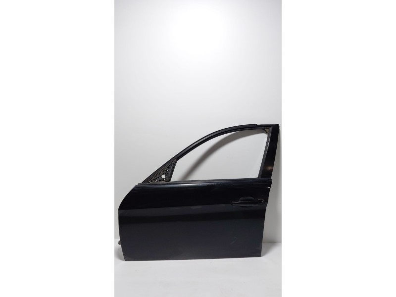 Recambio de puerta delantera izquierda para bmw 3 (e90) 320 d referencia OEM IAM   
							