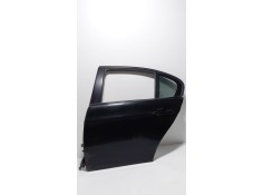 Recambio de puerta trasera izquierda para bmw 3 (e90) 320 d referencia OEM IAM   