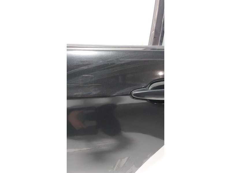 Recambio de puerta trasera izquierda para bmw 3 (e90) 320 d referencia OEM IAM   
