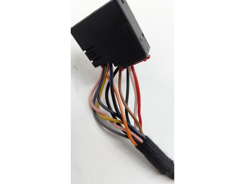 Recambio de retrovisor izquierdo para skoda superb iii (3v3) 2.0 tdi referencia OEM IAM 3V0857933  
							