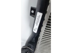 Recambio de radiador agua para audi a3 (8p) 1.9 tdi referencia OEM IAM 1K0121251AT   2