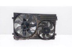 Recambio de electroventilador para audi a3 (8p) 1.9 tdi referencia OEM IAM 1K01211207T   2