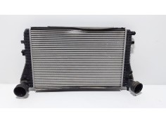 Recambio de intercooler para audi a3 (8p) 1.9 tdi referencia OEM IAM 1K0145803L  