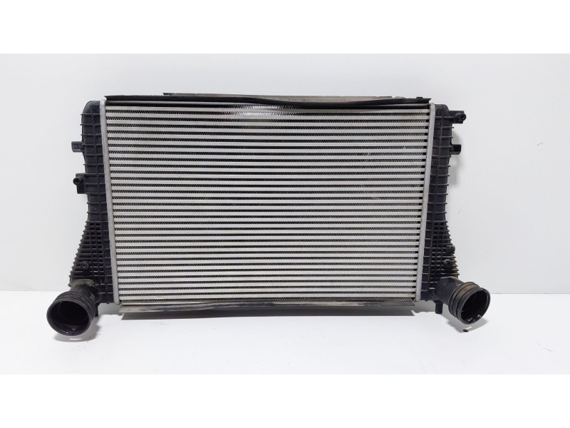 Recambio de intercooler para audi a3 (8p) 1.9 tdi referencia OEM IAM 1K0145803L  