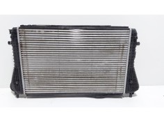 Recambio de intercooler para audi a3 (8p) 1.9 tdi referencia OEM IAM 1K0145803L   2