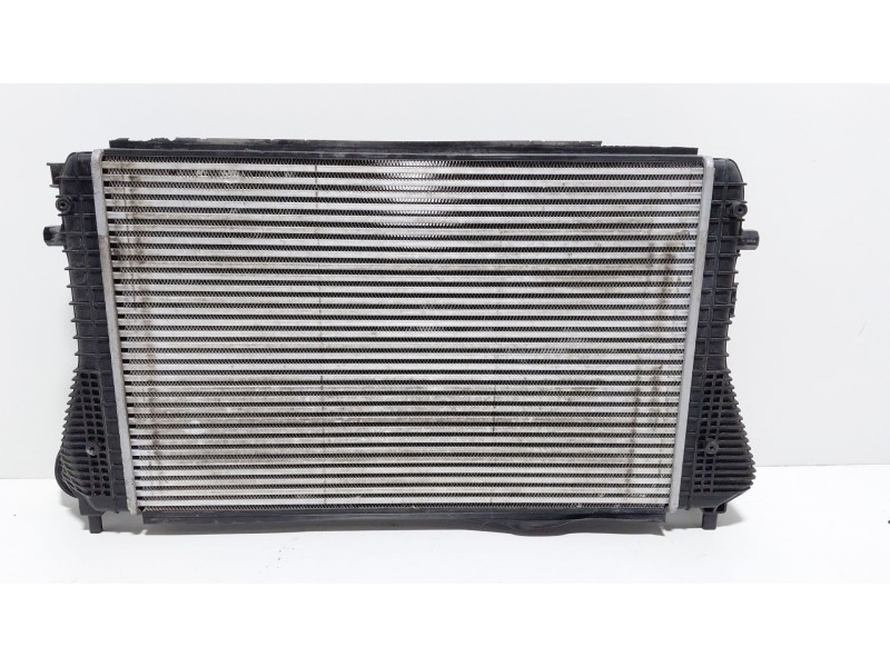 Recambio de intercooler para audi a3 (8p) 1.9 tdi referencia OEM IAM 1K0145803L  