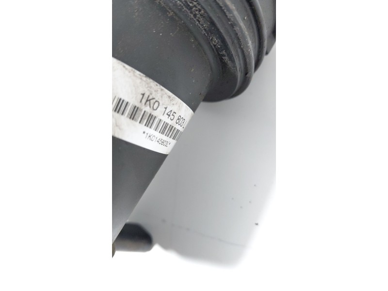 Recambio de intercooler para audi a3 (8p) 1.9 tdi referencia OEM IAM 1K0145803L  
							