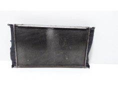 Recambio de radiador agua para bmw 3 (e90) 320 d referencia OEM IAM 778889809  