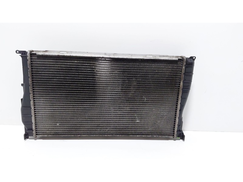Recambio de radiador agua para bmw 3 (e90) 320 d referencia OEM IAM 778889809  