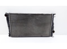 Recambio de radiador agua para bmw 3 (e90) 320 d referencia OEM IAM 778889809   2