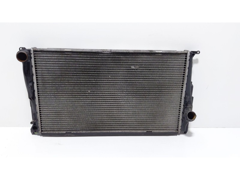 Recambio de radiador agua para bmw 3 (e90) 320 d referencia OEM IAM 778889809  
							