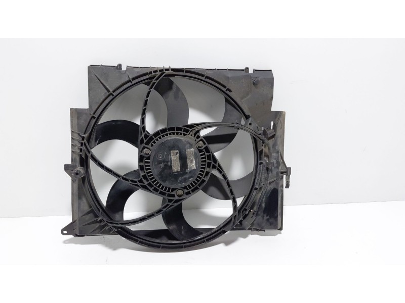 Recambio de electroventilador para bmw 3 (e90) 320 d referencia OEM IAM 16326937515  