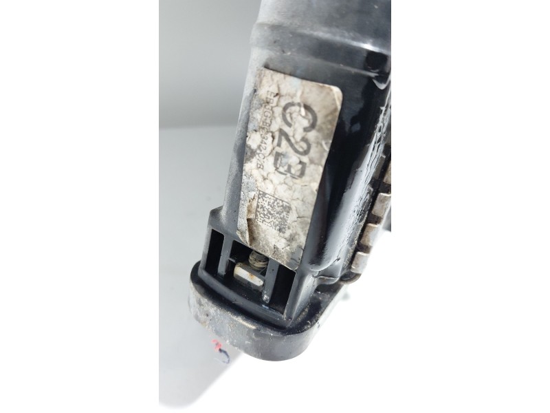 Recambio de radiador agua para ford ranger (tke) cabina simple 4x4 xl referencia OEM IAM EB3G8C34202B  